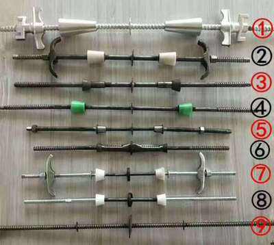 三门峡陕州区穿墙螺丝